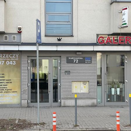 Gdynia Apartament 42 M Z Miejscem W Garazu Z Winda Blisko Centrum I Morza エクステリア 写真