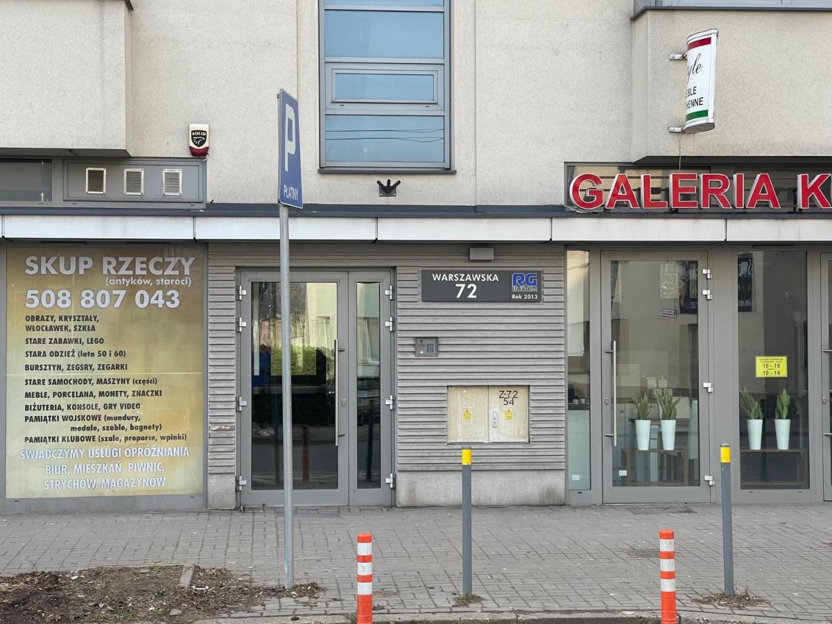 Gdynia Apartament 42 M Z Miejscem W Garazu Z Winda Blisko Centrum I Morza エクステリア 写真